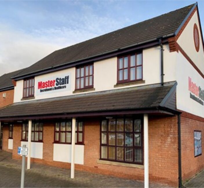 Masterstaff Offices