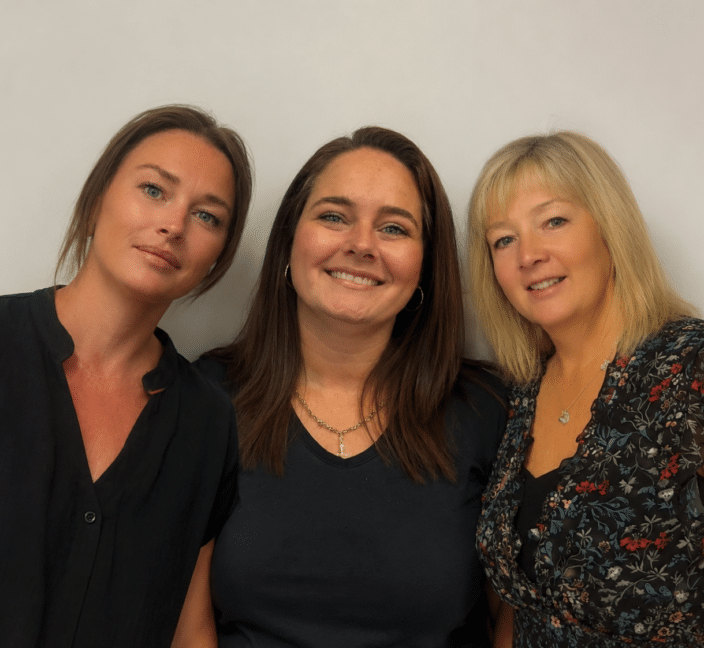 Accounts Team